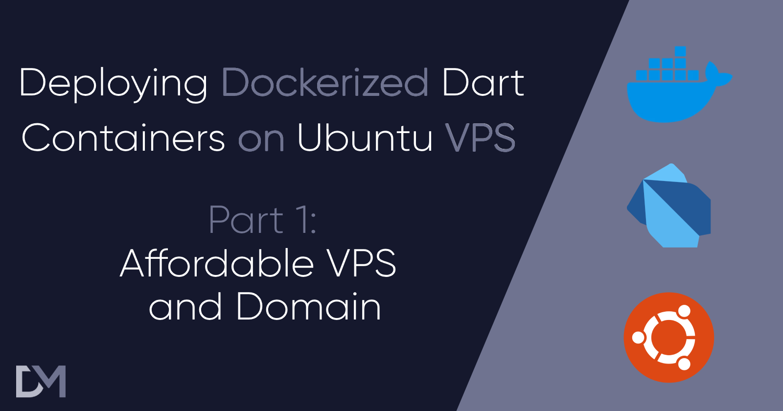 Affordable VPS providers and Domain Registrars