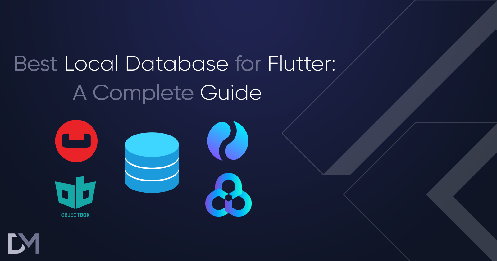 Best Local Database for Flutter Apps: A Complete Guide
